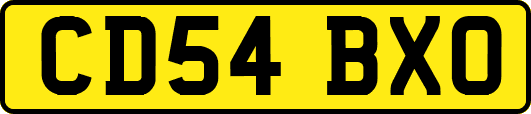CD54BXO