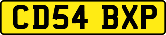 CD54BXP