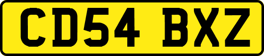 CD54BXZ