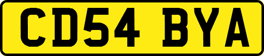 CD54BYA