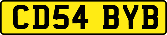 CD54BYB