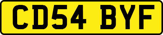 CD54BYF