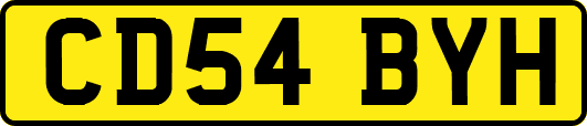 CD54BYH