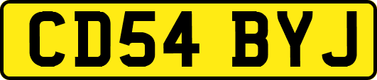 CD54BYJ