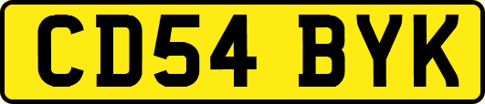 CD54BYK