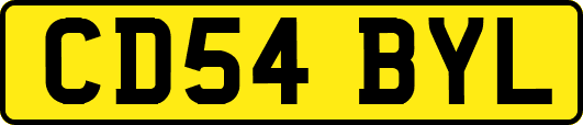 CD54BYL