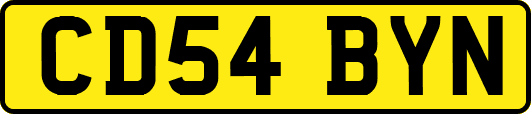 CD54BYN