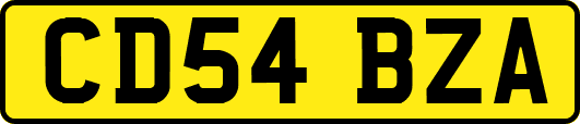 CD54BZA