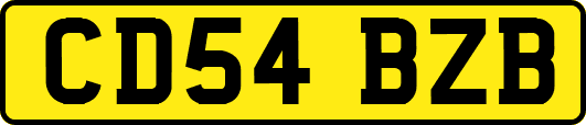 CD54BZB