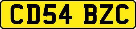 CD54BZC