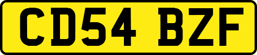 CD54BZF
