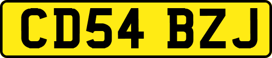CD54BZJ
