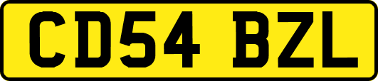 CD54BZL