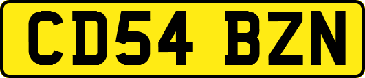 CD54BZN