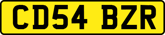 CD54BZR