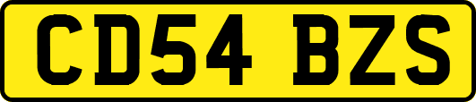CD54BZS