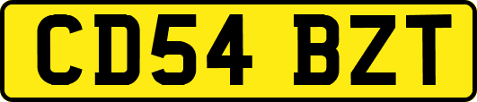 CD54BZT