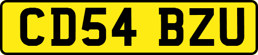 CD54BZU