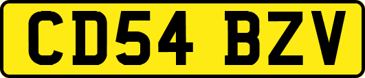 CD54BZV