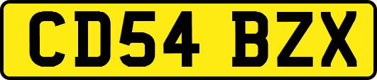 CD54BZX