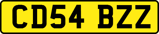 CD54BZZ