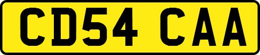 CD54CAA