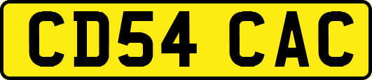 CD54CAC