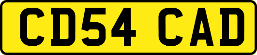 CD54CAD