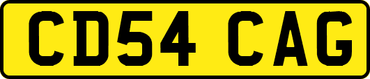 CD54CAG