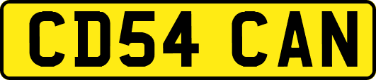 CD54CAN
