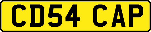 CD54CAP
