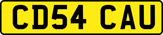 CD54CAU