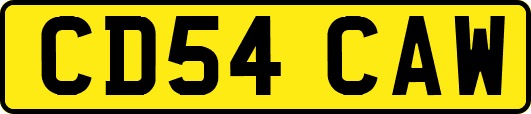 CD54CAW