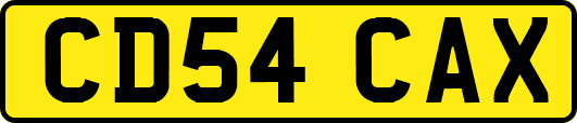 CD54CAX