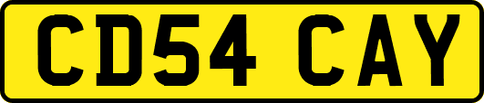 CD54CAY