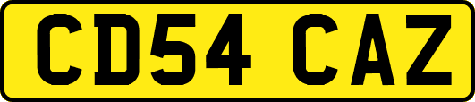 CD54CAZ