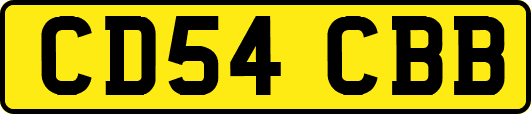 CD54CBB