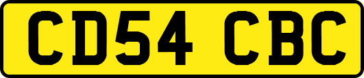 CD54CBC