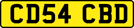 CD54CBD
