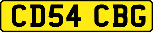 CD54CBG