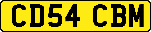 CD54CBM