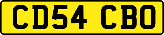 CD54CBO