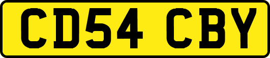 CD54CBY