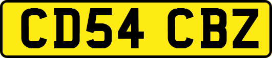 CD54CBZ