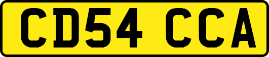 CD54CCA