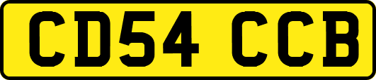 CD54CCB