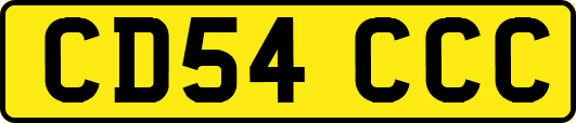 CD54CCC