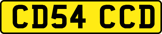 CD54CCD