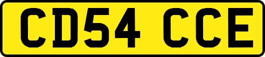 CD54CCE