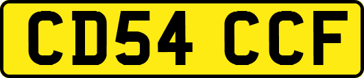 CD54CCF